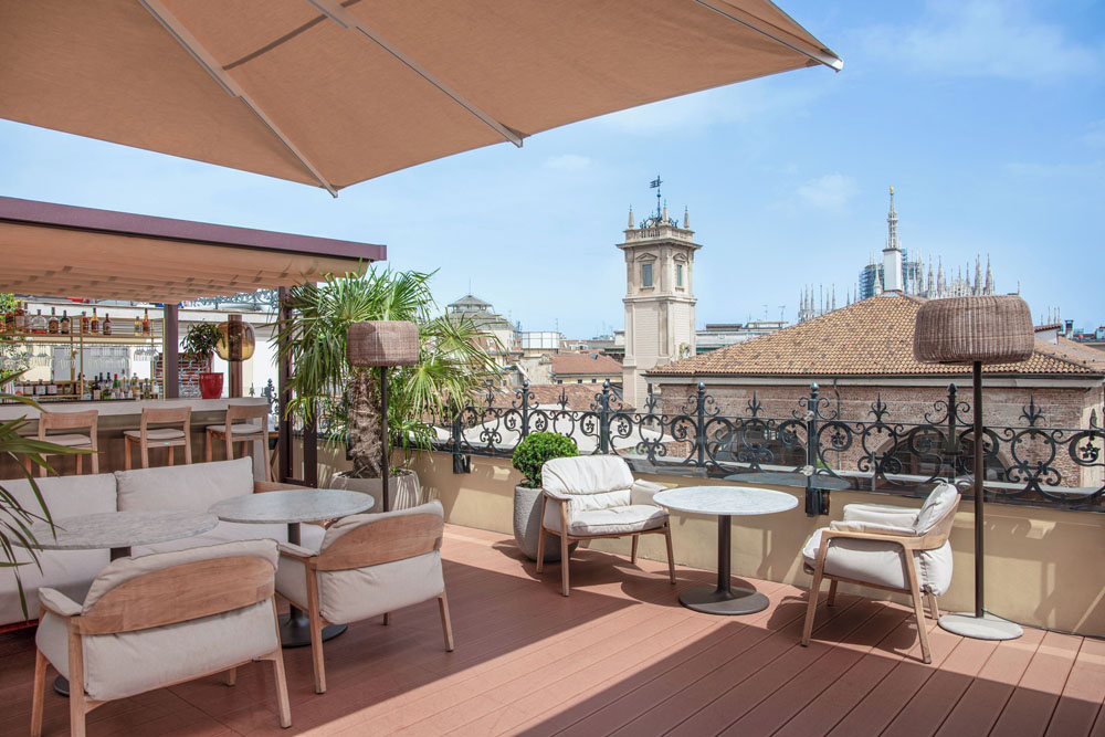 Palazzo Cordusio, a Gran Meliá Hotel photo 5